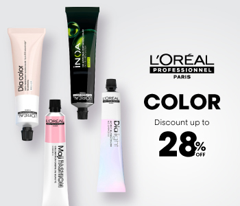 L'Or&eacute;al Professionnel - Your Trusted Source for Premium Hair Color | L'Or&eacute;al Partner Shop